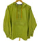 リズウェア LIZ wear 90S コットン ナイロン Anorak Parka アノラック パーカー メンズ import:M