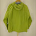 リズウェア LIZ wear 90S コットン ナイロン Anorak Parka アノラック パーカー メンズ import:M