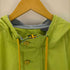 リズウェア LIZ wear 90S コットン ナイロン Anorak Parka アノラック パーカー メンズ import:M