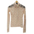 igi GLITTER LACE TOPS レディース FREE