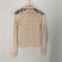 igi GLITTER LACE TOPS レディース FREE