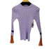 ヘリンドットサイ HeRIN.CYE Sheer knit compilation tops レディース FREE