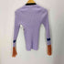 ヘリンドットサイ HeRIN.CYE Sheer knit compilation tops レディース FREE