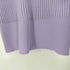 ヘリンドットサイ HeRIN.CYE Sheer knit compilation tops レディース FREE