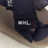 エムエイチエル MHL. コラボデザイン サンダル レディース JPN:24