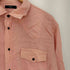 ディーゼル DIESEL リネンウエスタンシャツ メンズ import:XXL