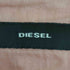 ディーゼル DIESEL リネンウエスタンシャツ メンズ import:XXL