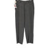 アルマーニコレツィオーニ ARMANI COLLEZIONI 90-00S チョークストライプ ストレート スラックス パンツ メンズ 44