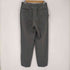 アルマーニコレツィオーニ ARMANI COLLEZIONI 90-00S チョークストライプ ストレート スラックス パンツ メンズ 44