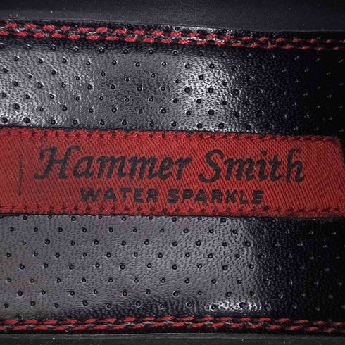 HAMMER SMITH レザー ストレートチップ ビジネスシューズ メンズ JPN:26