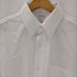 ブルックスブラザーズ BROOKS BROTHERS 90S BUTTON DOWN SHIRT ボタンダウン L/S シャツ メンズ 16-33