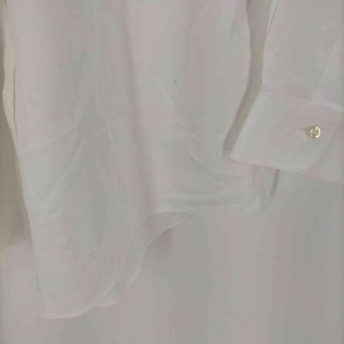 ブルックスブラザーズ BROOKS BROTHERS 90S BUTTON DOWN SHIRT ボタンダウン L/S シャツ メンズ 16-33