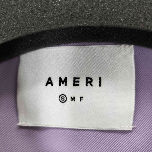 アメリ AMERI ダブルベスト レディース import:S
