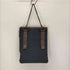 ジャンポールゴルチエ Jean Paul GAULTIER 90-00S SMALL SHOULDER BAG ロゴプレート 総柄 モノグラム ショルダー バッグ ボディ バッグ メンズ