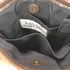 ジャンポールゴルチエ Jean Paul GAULTIER 90-00S SMALL SHOULDER BAG ロゴプレート 総柄 モノグラム ショルダー バッグ ボディ バッグ メンズ