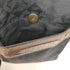 ジャンポールゴルチエ Jean Paul GAULTIER 90-00S SMALL SHOULDER BAG ロゴプレート 総柄 モノグラム ショルダー バッグ ボディ バッグ メンズ