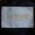 BALMARNE ミンクファー アンゴラウールジャケット レディース