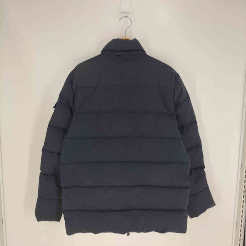 ピレネックス Pyrenex AUTHENTIC JACKET GABARDINE ダウンジャケット メンズ import:L