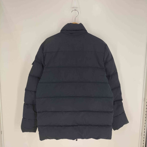 ピレネックス Pyrenex AUTHENTIC JACKET GABARDINE ダウンジャケット メンズ import:L