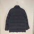 ピレネックス Pyrenex AUTHENTIC JACKET GABARDINE ダウンジャケット メンズ import:L