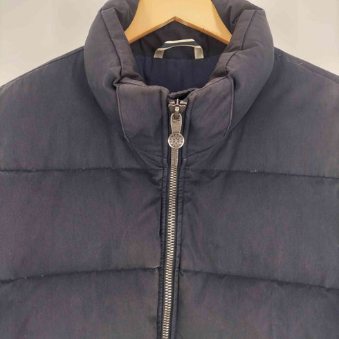 ピレネックス Pyrenex AUTHENTIC JACKET GABARDINE ダウンジャケット メンズ import:L
