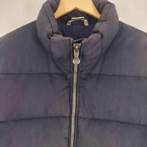 ピレネックス Pyrenex AUTHENTIC JACKET GABARDINE ダウンジャケット メンズ import:L