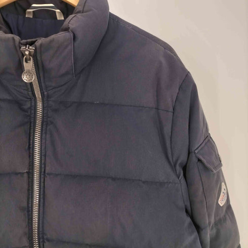 ピレネックス Pyrenex AUTHENTIC JACKET GABARDINE ダウンジャケット メンズ import:L