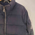 ピレネックス Pyrenex AUTHENTIC JACKET GABARDINE ダウンジャケット メンズ import:L