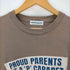 ビューティーアンドユースユナイテッドアローズ BEAUTY & YOUTH UNITED ARROWS 25SS CABARET POVAL キャバレーポバール 別注 P/P レイヤード Tシャツ メンズ JPN:M
