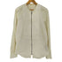 ディーゼル DIESEL MA-1 ジップシャツジャケット メンズ import:L