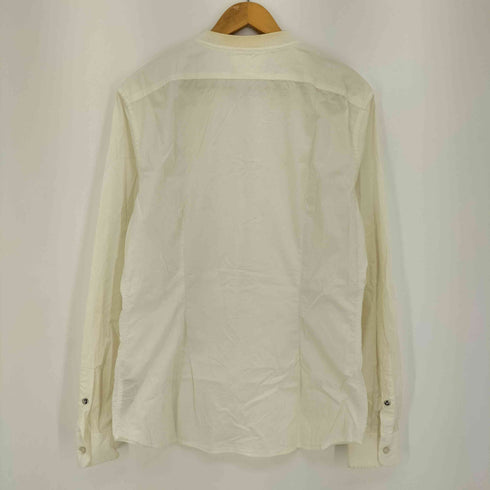 ディーゼル DIESEL MA-1 ジップシャツジャケット メンズ import:L