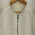 ディーゼル DIESEL MA-1 ジップシャツジャケット メンズ import:L