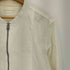ディーゼル DIESEL MA-1 ジップシャツジャケット メンズ import:L