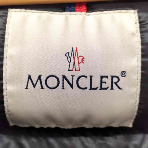 モンクレール MONCLER BLIER GIUBBOTTO JACKET ダウン ジャケット メンズ 1