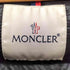 モンクレール MONCLER BLIER GIUBBOTTO JACKET ダウン ジャケット メンズ 1