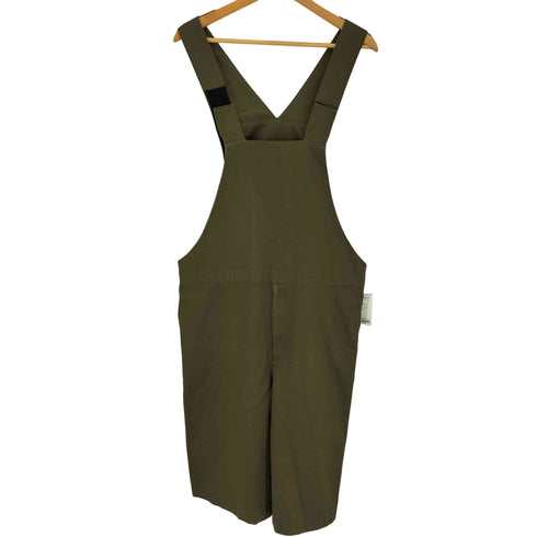 コムデギャルソンオムプリュス COMME des GARCONS HOMME PLUS 22ss 花の存在期 SHORT OVERALLS ショート オーバーオール メンズ XL