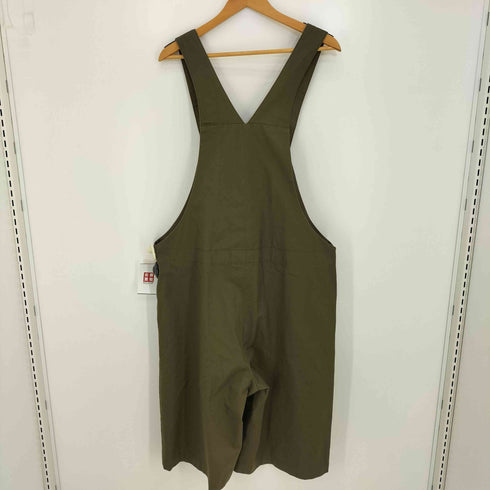 コムデギャルソンオムプリュス COMME des GARCONS HOMME PLUS 22ss 花の存在期 SHORT OVERALLS ショート オーバーオール メンズ XL