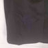 ZEE TRUST pure cashmere カシミヤ100比翼ステンカラーコート メンズ M
