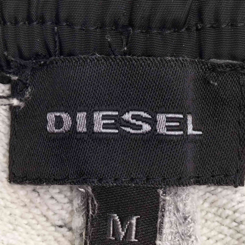 ディーゼル DIESEL P-MUNIZ スウェットジョガーパンツ メンズ M