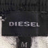 ディーゼル DIESEL P-MUNIZ スウェットジョガーパンツ メンズ M
