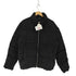ザラ ZARA ジャカード パフジャケット 中綿 ブルゾン メンズ import:M