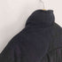 ザラ ZARA ジャカード パフジャケット 中綿 ブルゾン メンズ import:M