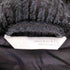 ザラ ZARA ジャカード パフジャケット 中綿 ブルゾン メンズ import:M