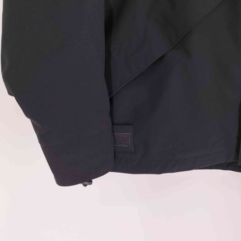 モノマート MONO-MART ファンクショナルファブリック ビッグシルエットマウンテンパーカー/撥水/防ふう メンズ JPN:M