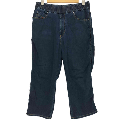 ディーゼル DIESEL FLIP B-NE ジョグジーンズ メンズ 34