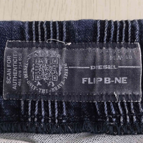 ディーゼル DIESEL FLIP B-NE ジョグジーンズ メンズ 34