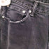 リーバイス Levis リメイク パッチワーク バンド ストレートデニム 505 メンズ W33L30