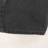 リーバイス Levis リメイク パッチワーク バンド ストレートデニム 505 メンズ W33L30