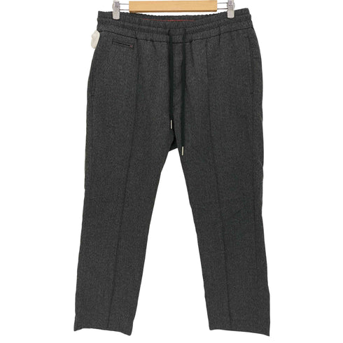 ディーゼル DIESEL ウエストゴム イージースラックス メンズ L