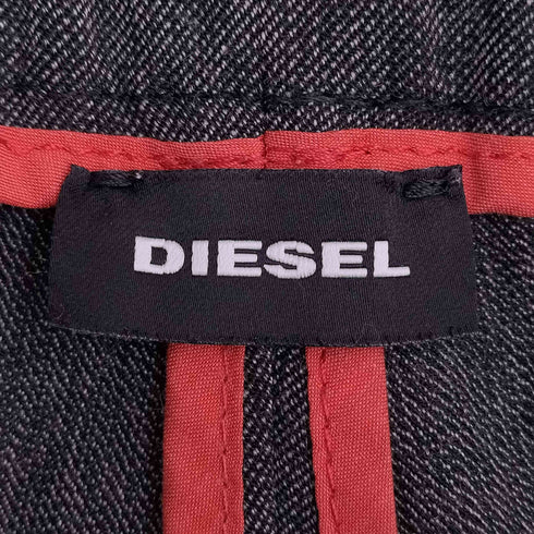 ディーゼル DIESEL ウエストゴム イージースラックス メンズ L
